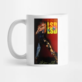 LSD Dolls Mug